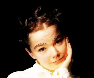 And then there was Bjork